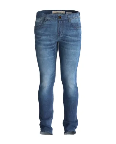 Guess jeans slim fit à cinq poches