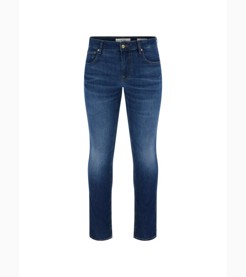 Guess slim fit five-pocket jeans