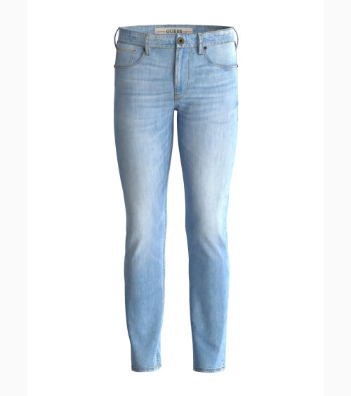 Slim Guess Jeans with Pockets