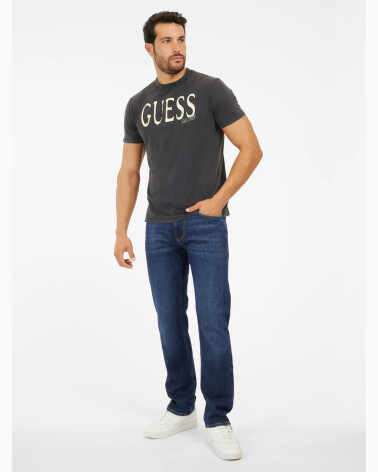 Guess klassische Five-Pocket-Hose Angels