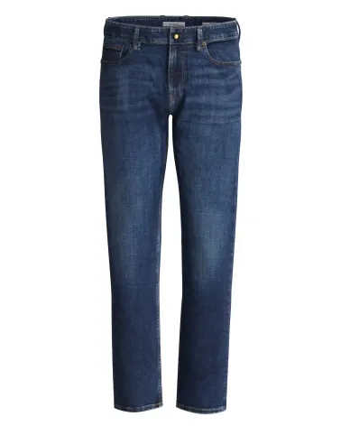 Guess classic five-pocket pants Angels
