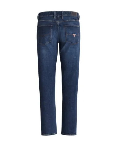 Guess classic five-pocket pants Angels