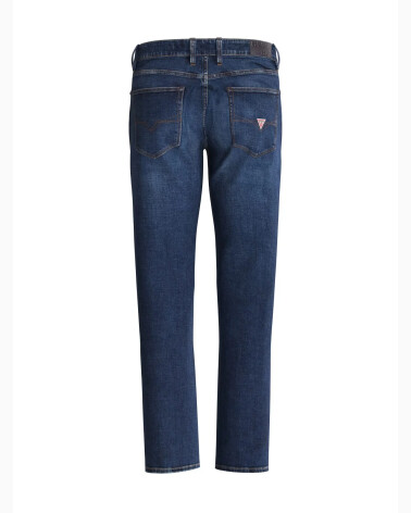 Guess pantaloni classici cinque tasche Angels