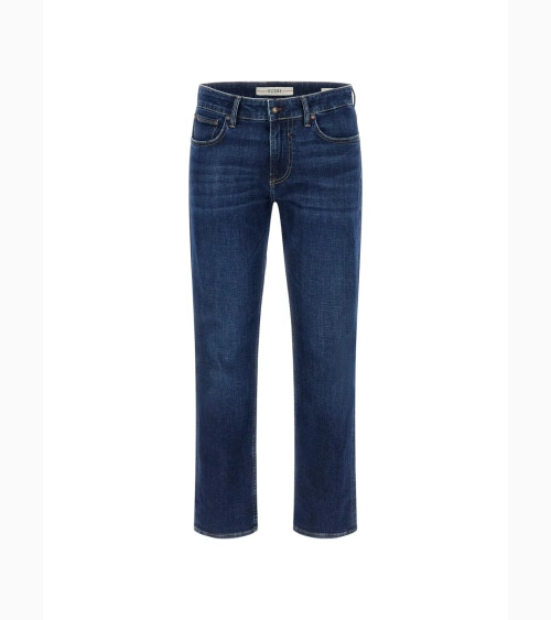 Guess classic five-pocket pants Angels