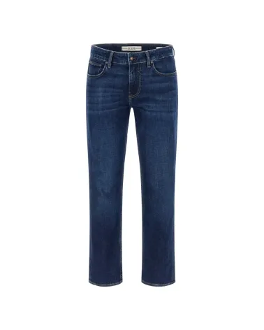 Guess classic five-pocket pants Angels