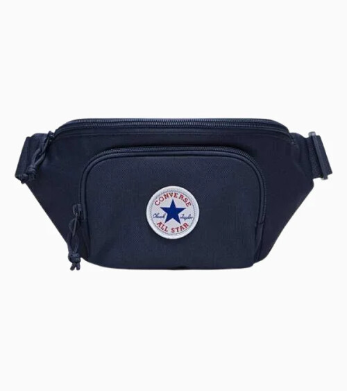 Converse Bauchtasche mit Vordertasche