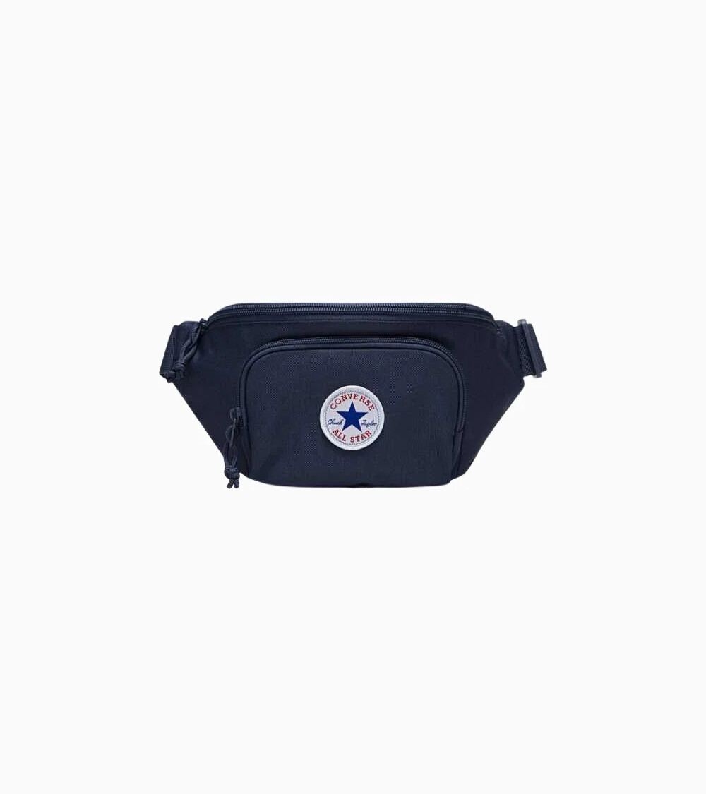 Converse marsupio con tasca frontale