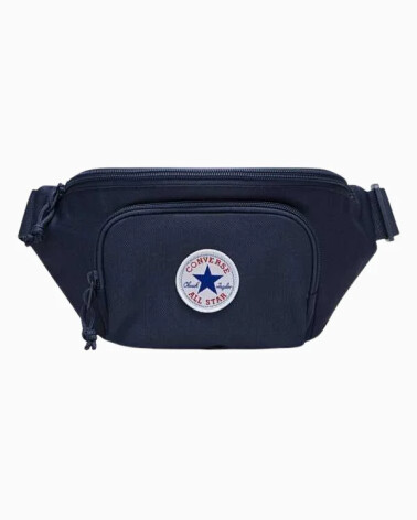 Converse sac à taille avec poche avant