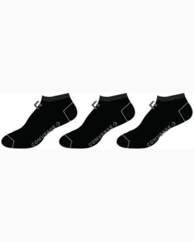 Converse calzini low cut 3 paia