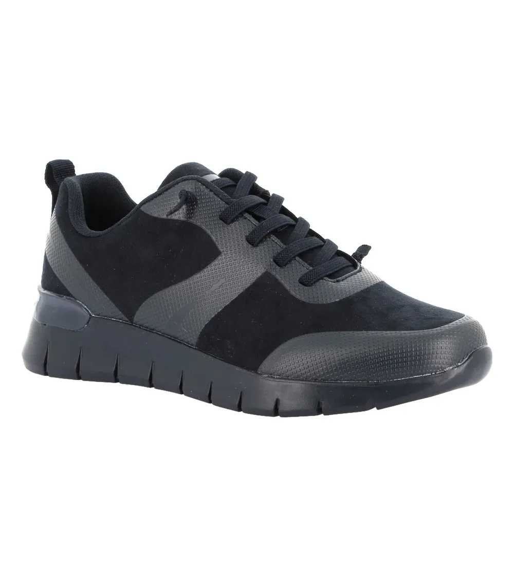 Grunland lace-up sports shoes