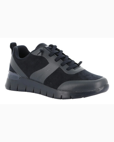 Grunland lace-up sports shoes