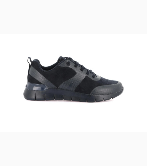 Grunland lace-up sports shoes