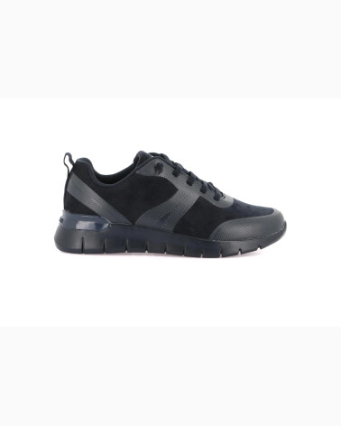 Grunland lace-up sports shoes