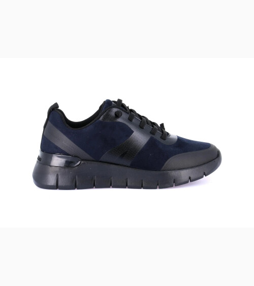 Grunland chaussures de sport lacets