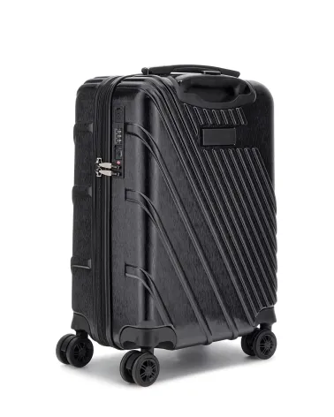 Guess Tuffley hard suitcase 8 wheels