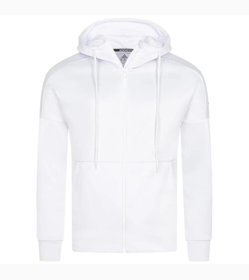 Adidas hoodie zip