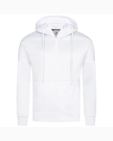 Adidas hoodie zip