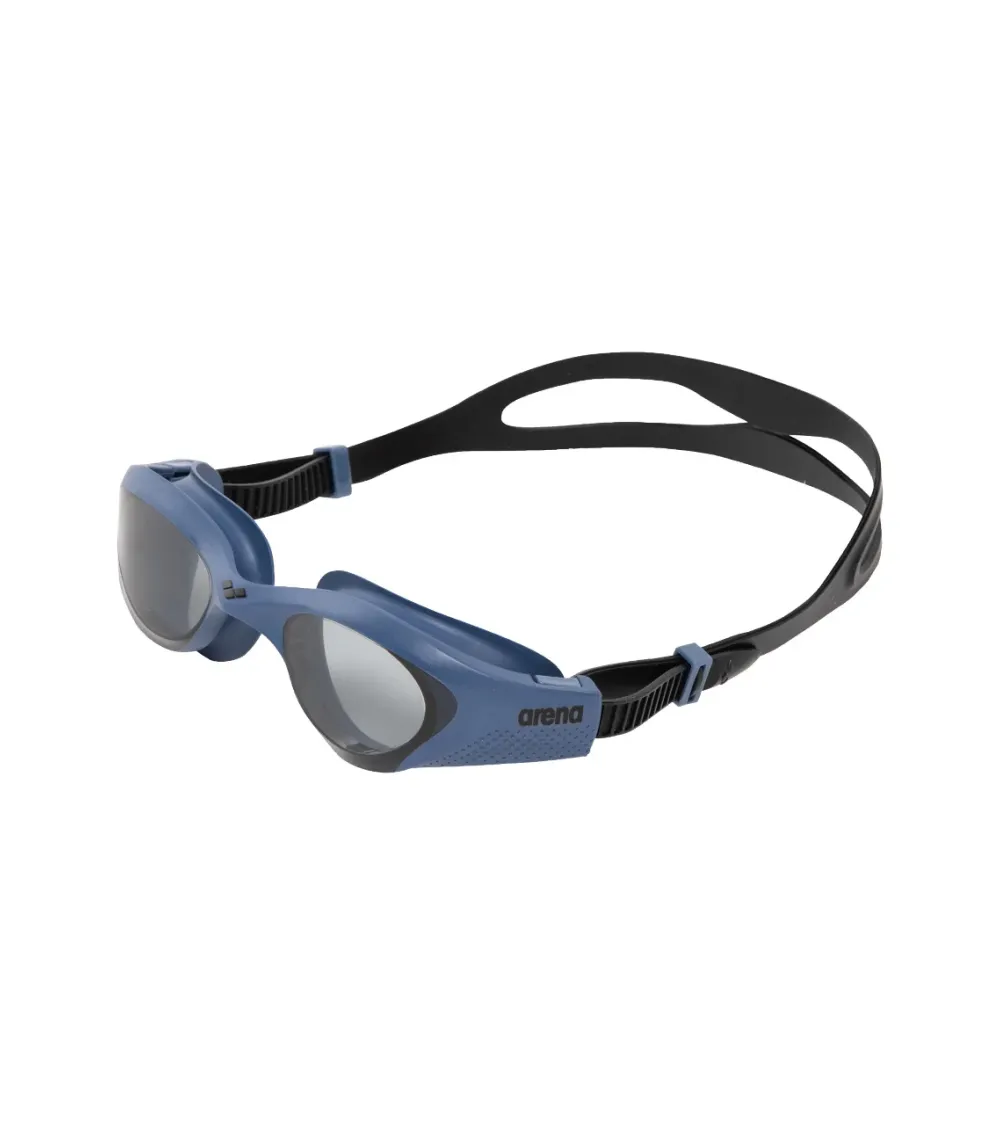 Arena The One swimming goggles with wide lenses