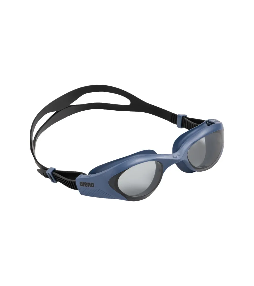 Arena The One occhialini nuoto con lenti ampie