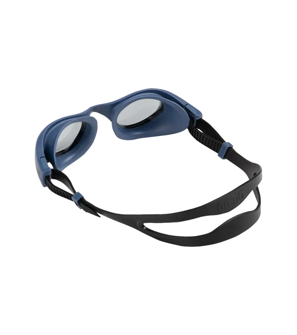 Arena The One occhialini nuoto con lenti ampie