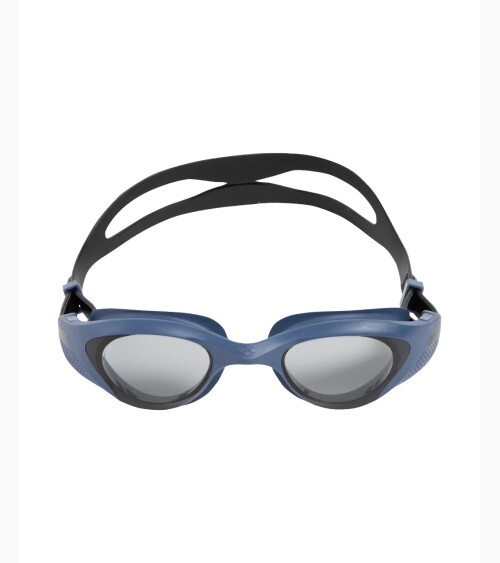 Arena The One occhialini nuoto con lenti ampie