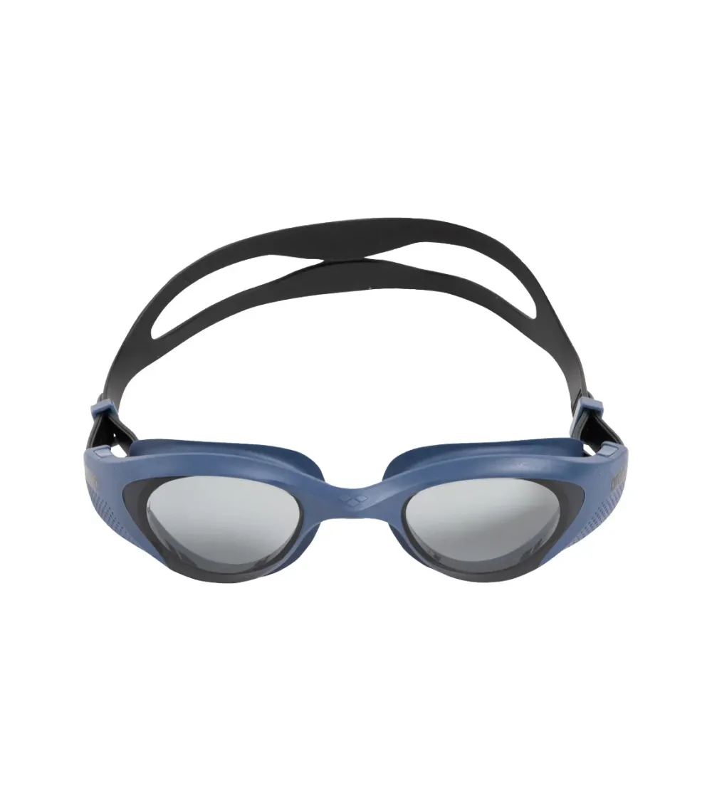 Arena The One swimming goggles with wide lenses