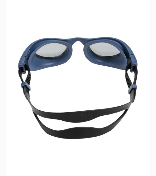 Arena The One swimming goggles with wide lenses