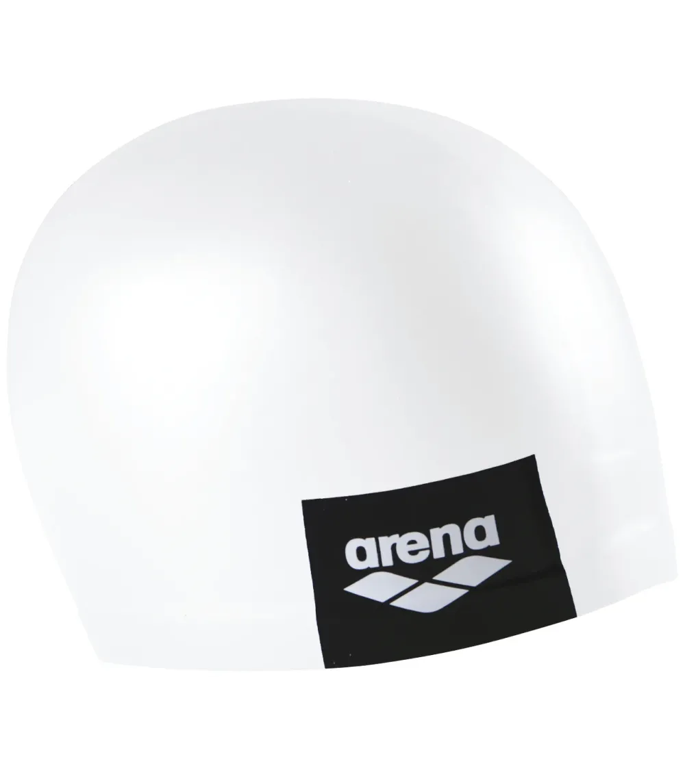 Cuffia nuoto Arena Logo Moulded