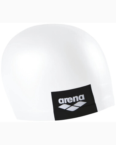 Cuffia nuoto Arena Logo Moulded