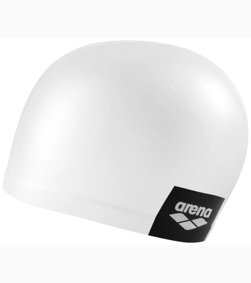 Arena Logo modellierte Schwimmhaube