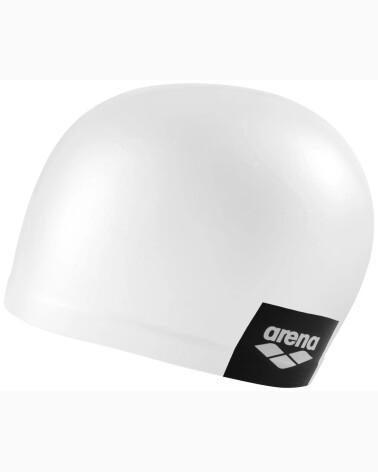 Arena Logo modellierte Schwimmhaube