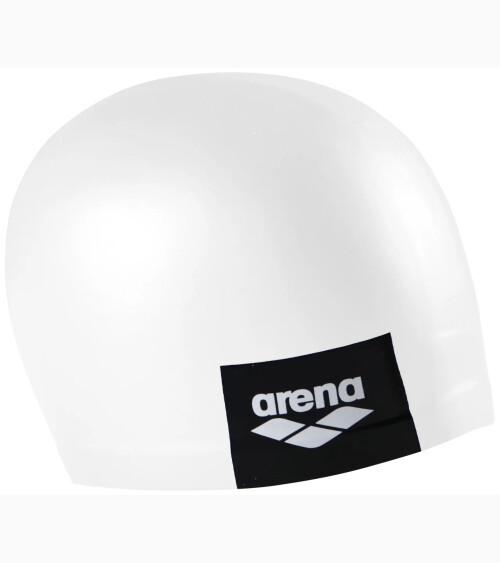 Cuffia nuoto Arena Logo Moulded