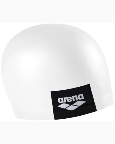 Arena Logo Moulded swim cap