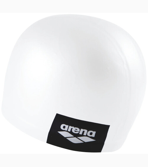 Cuffia nuoto Arena Logo Moulded