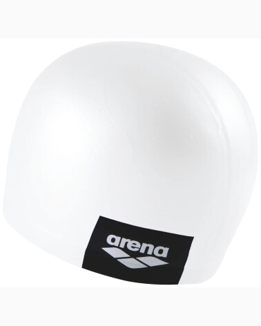 Arena Logo modellierte Schwimmhaube