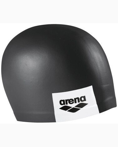 Gorra de natación Arena moldeada Logo