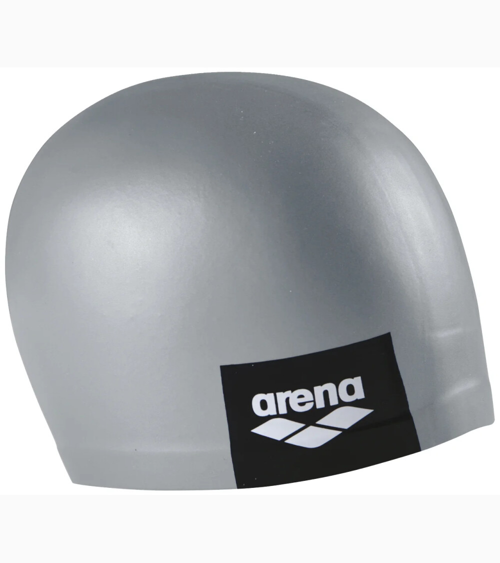 Arena Logo modellierte Schwimmhaube