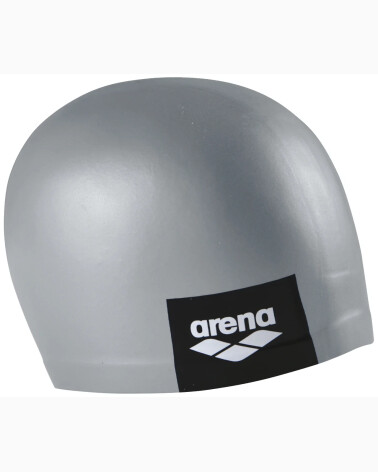 Arena Logo Moulded swim cap