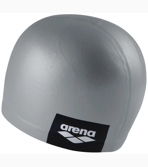 Gorra de natación Arena moldeada Logo