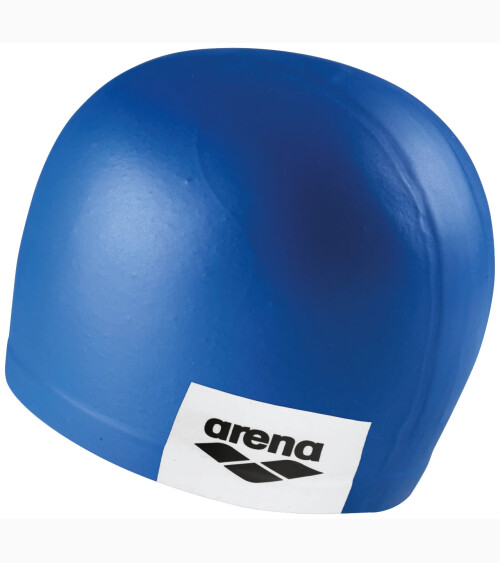 Bonnet de natation Arena moulé Logo