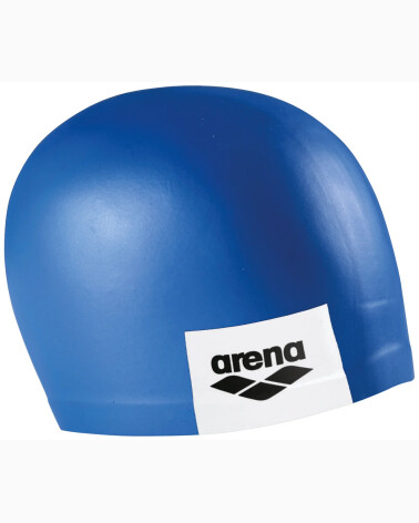 Cuffia nuoto Arena Logo Moulded