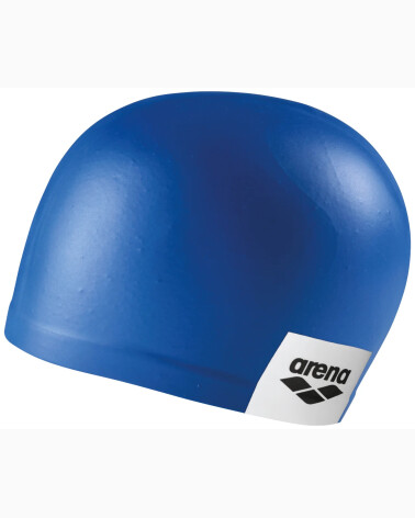 Gorra de natación Arena moldeada Logo