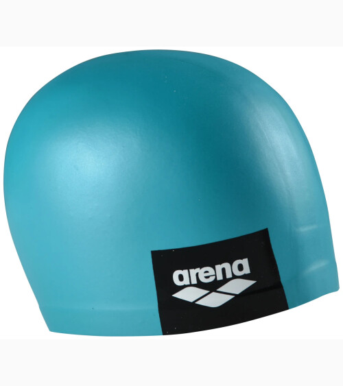 Arena Logo Moulded swim cap