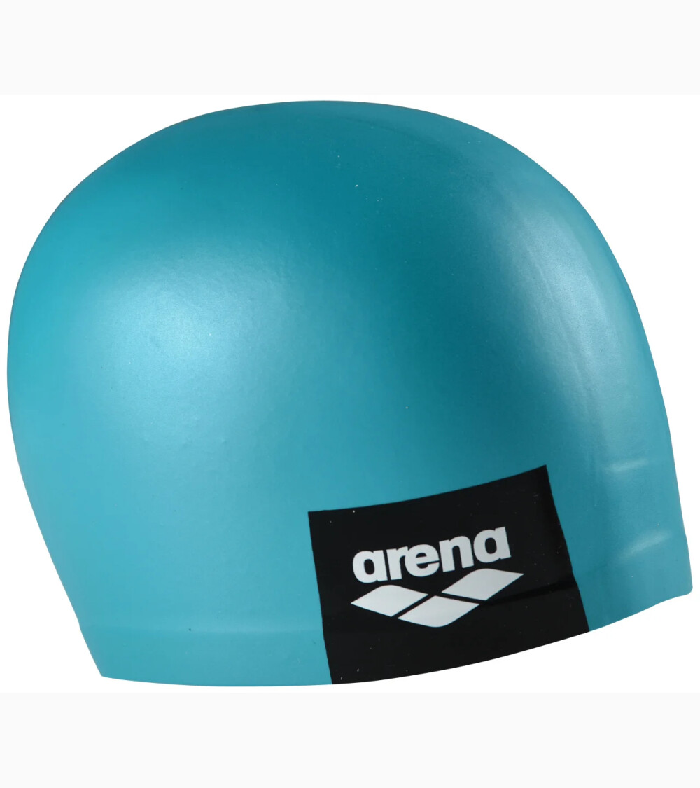 Arena Logo Moulded swim cap