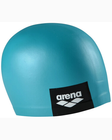 Arena Logo Moulded swim cap