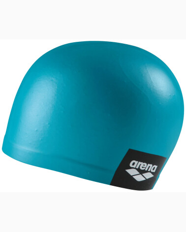 Arena Logo modellierte Schwimmhaube