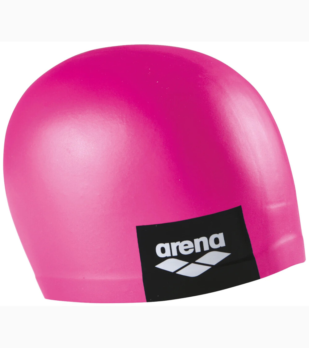 Arena Logo Moulded swim cap