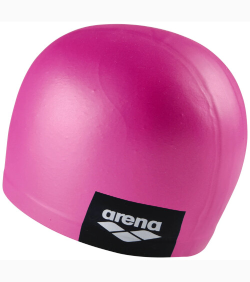 Arena Logo modellierte Schwimmhaube