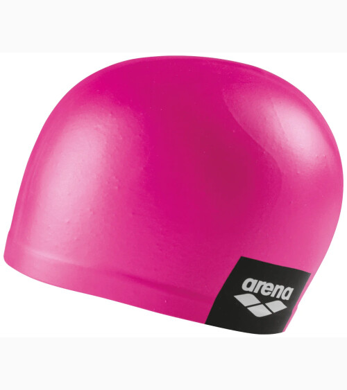 Arena Logo modellierte Schwimmhaube
