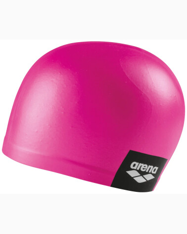 Arena Logo modellierte Schwimmhaube